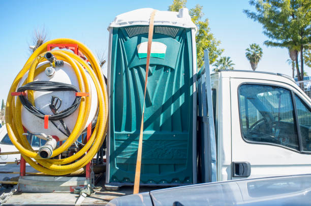 Best High-end porta potty rental  in Sheridan, CA