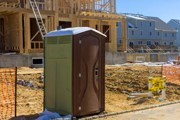 Best Local porta potty services  in Sheridan, CA