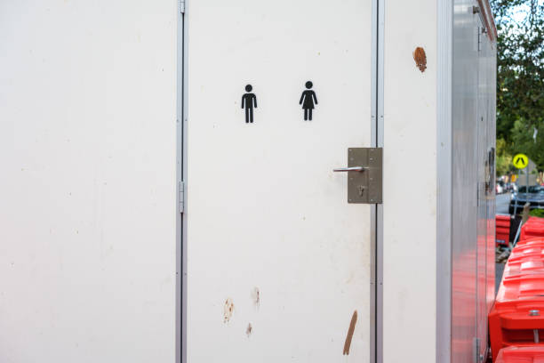 Portable Toilet Options We Offer in Sheridan, CA