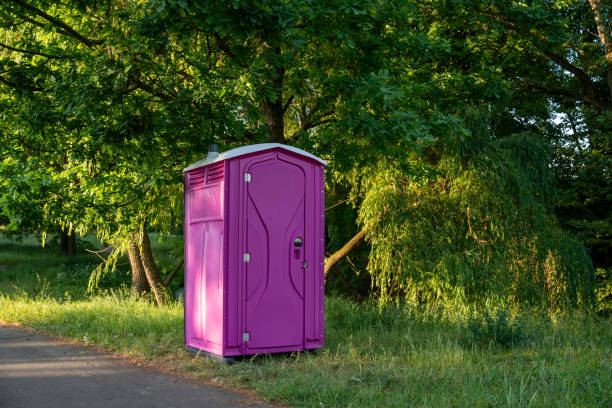 Best Local porta potty services  in Sheridan, CA
