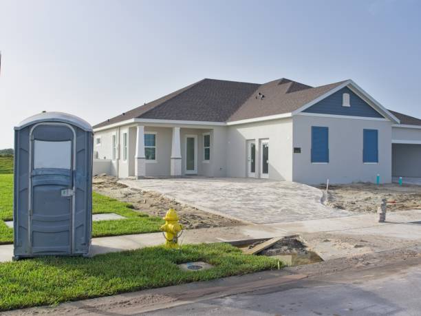Best Long-term porta potty rental  in Sheridan, CA